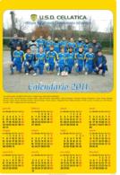 TIMBRIFICIO EST di Gianfranco Comai - calendari personalizzati